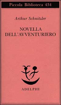 Novella dell'avventuriero. Novella