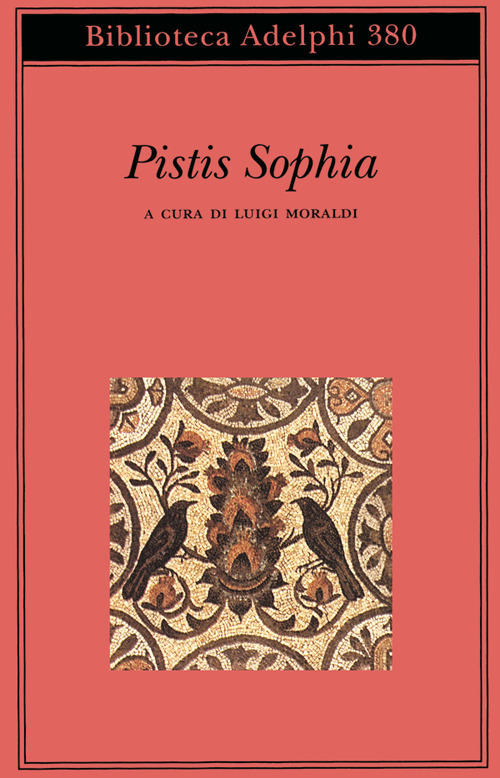 Pistis Sophia