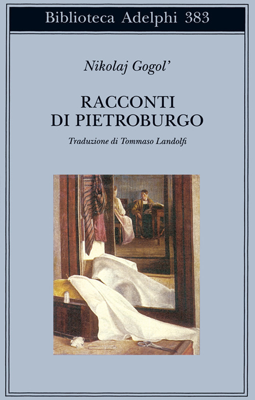 Racconti di Pietroburgo