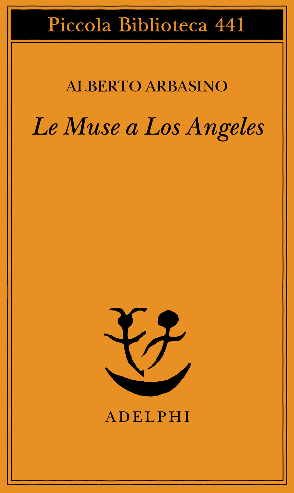 Le muse a Los Angeles