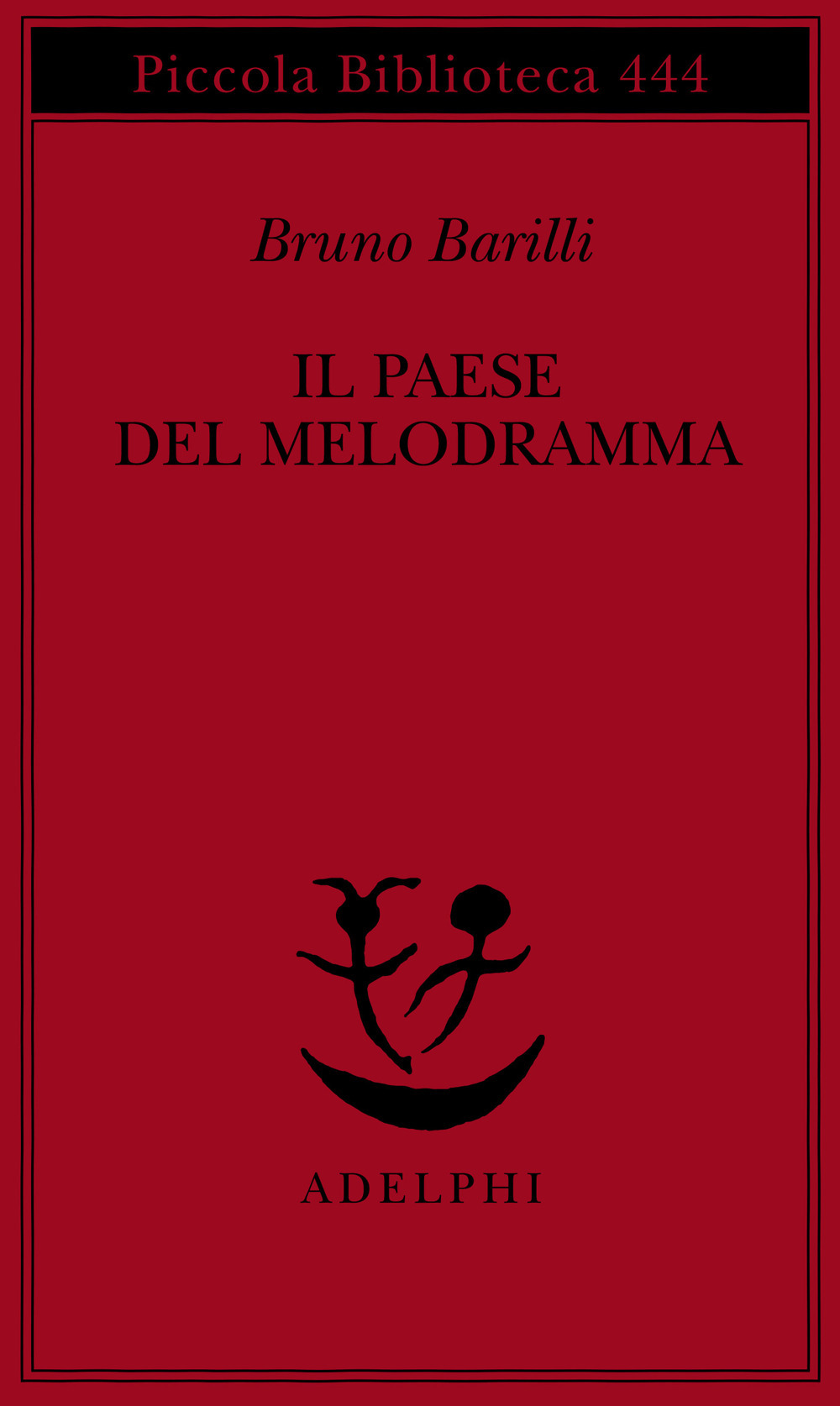 Il paese del melodramma