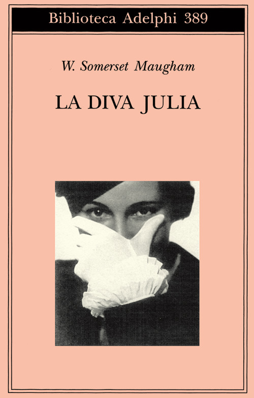 La diva Julia