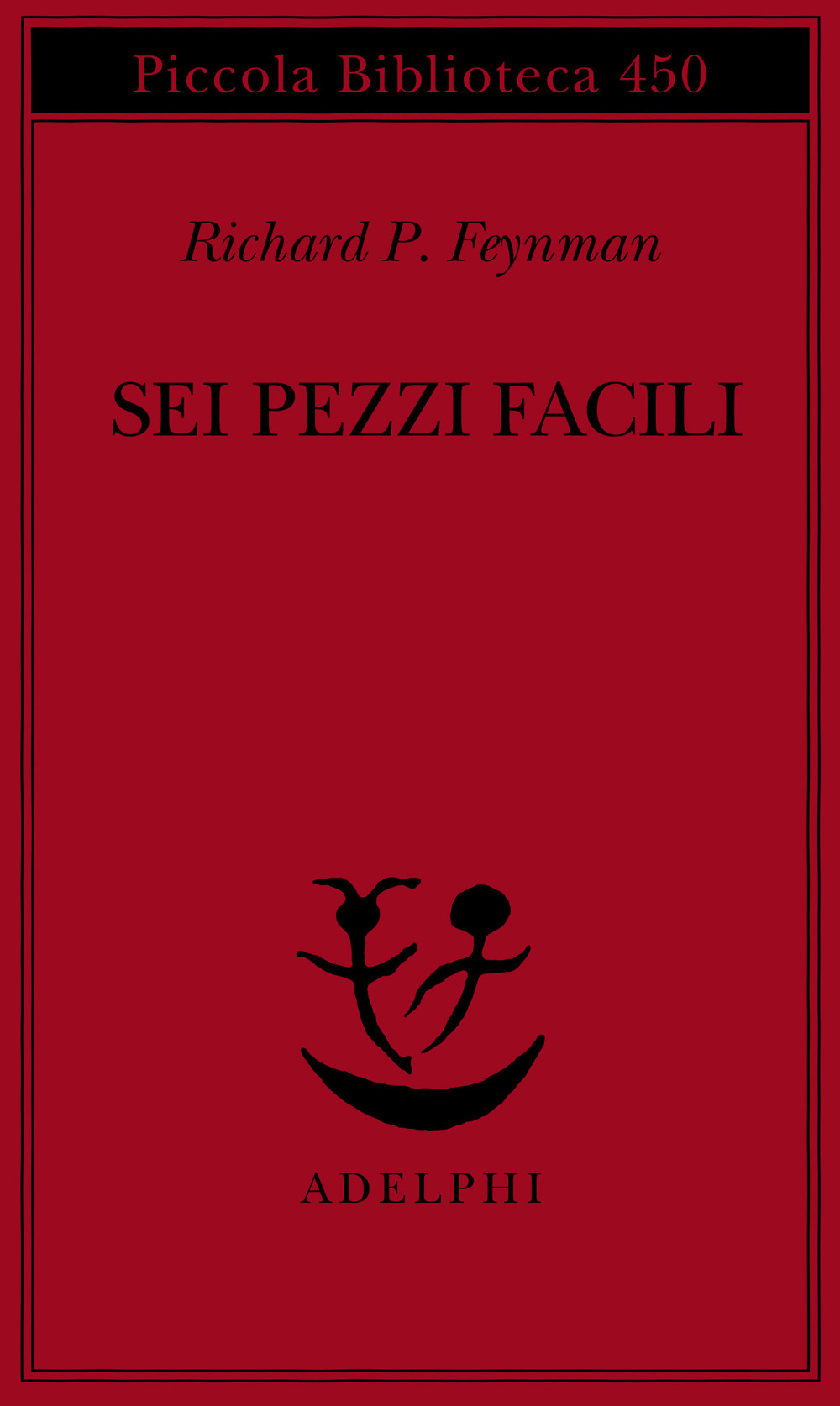 Sei pezzi facili