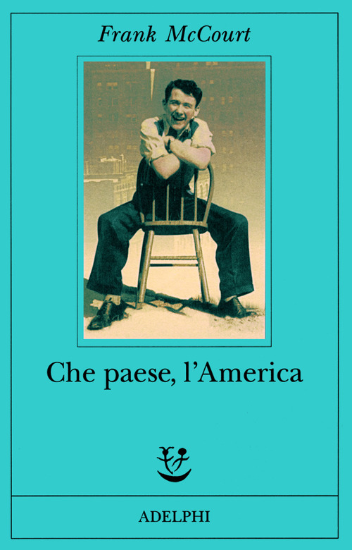 Che paese, l'America