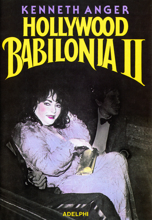 Hollywood Babilonia II