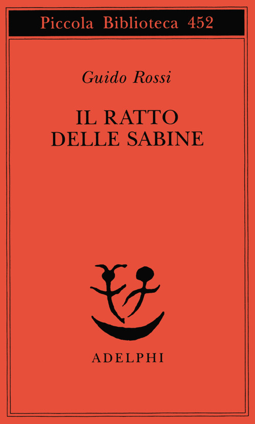 Il ratto delle sabine