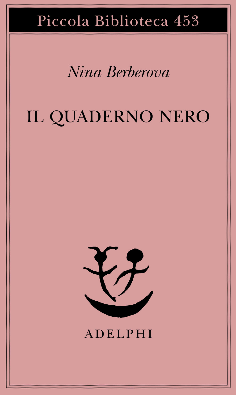 Il quaderno nero