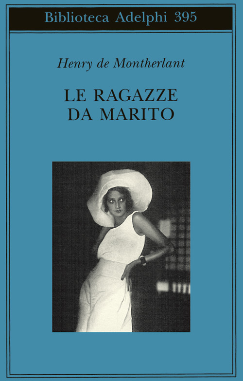 Le ragazze da marito