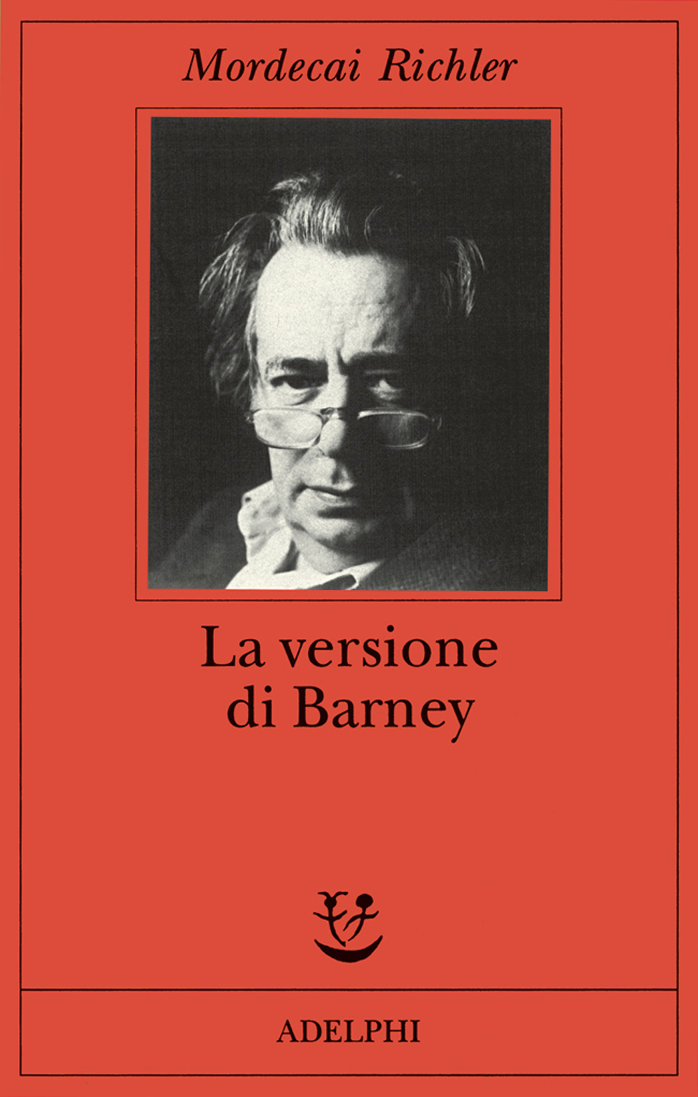 La versione di Barney