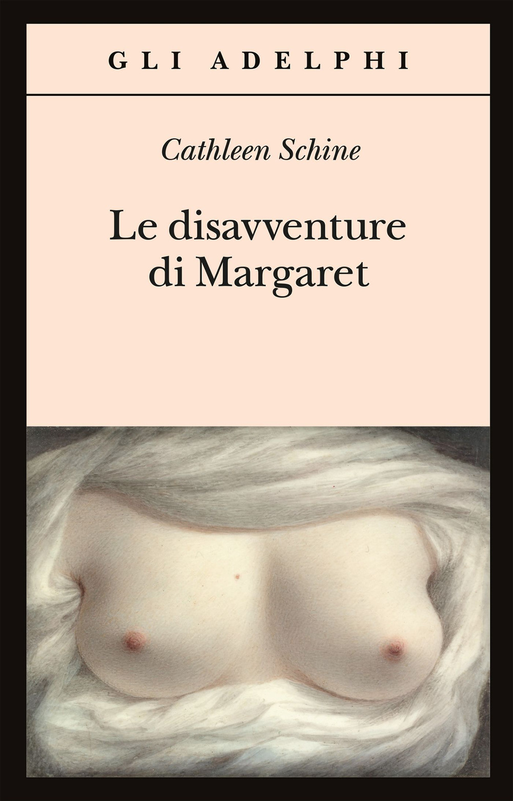 Le disavventure di Margaret