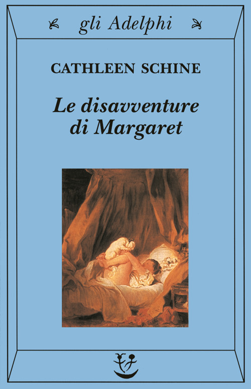 Le disavventure di Margaret