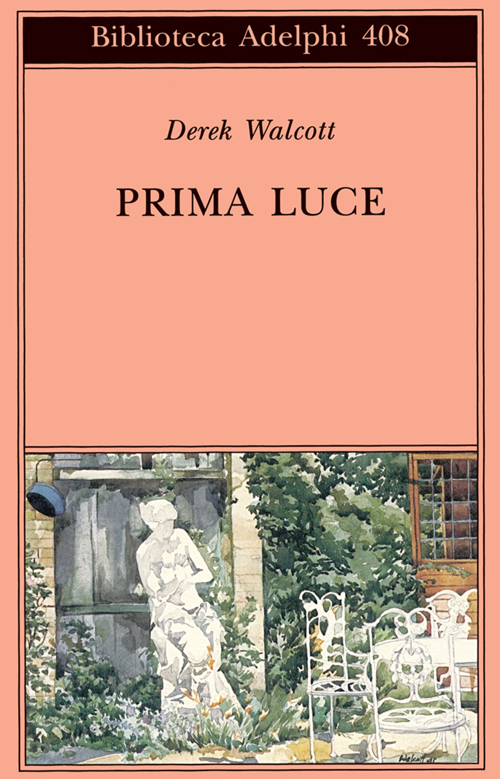 Prima luce