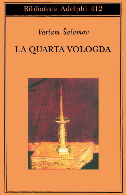 La quarta Vologda