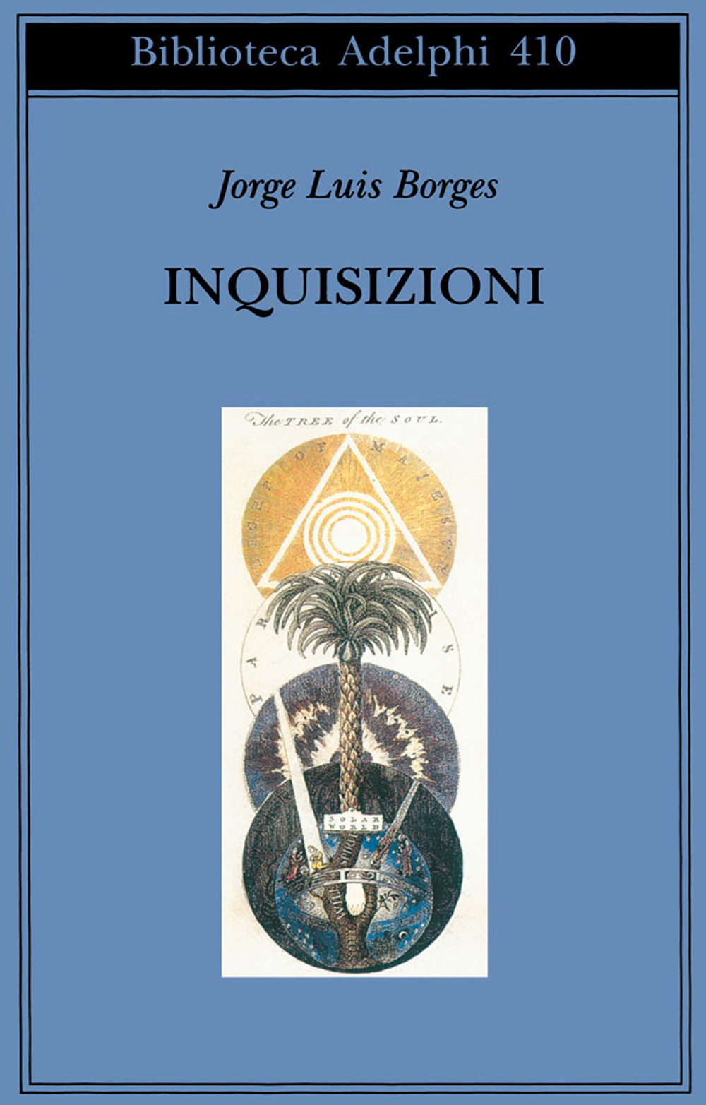 Inquisizioni