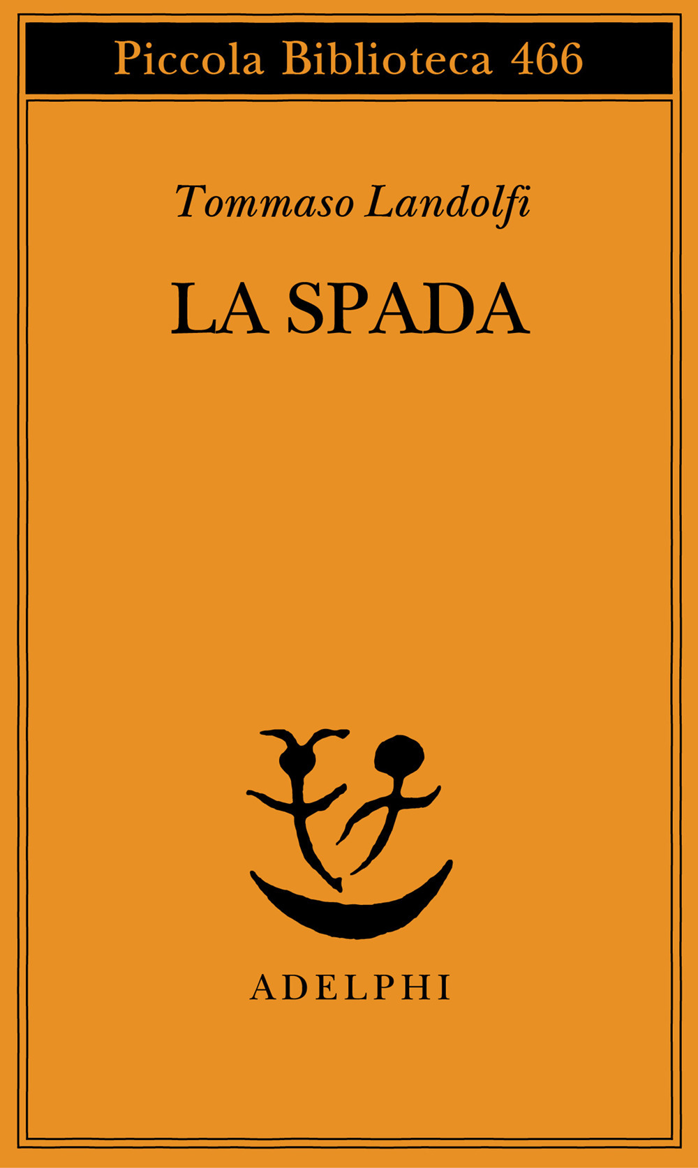 La spada