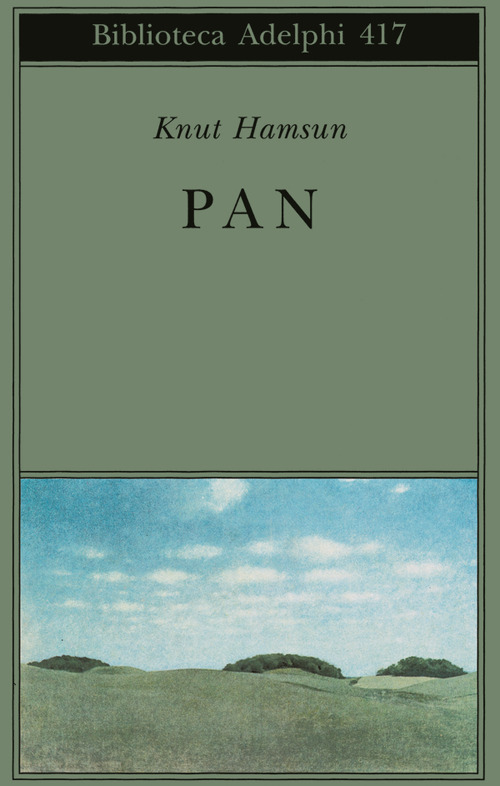 Pan