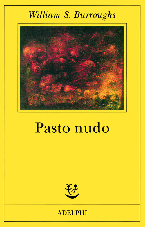 Il pasto nudo