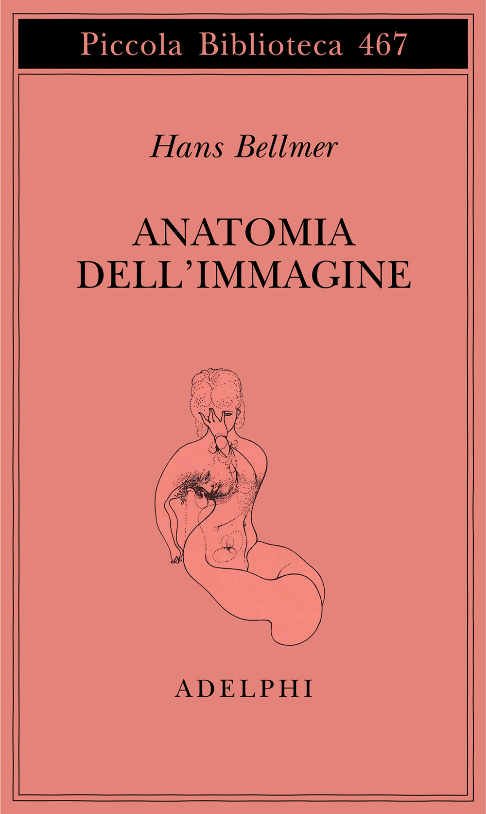 Anatomia dell'immagine