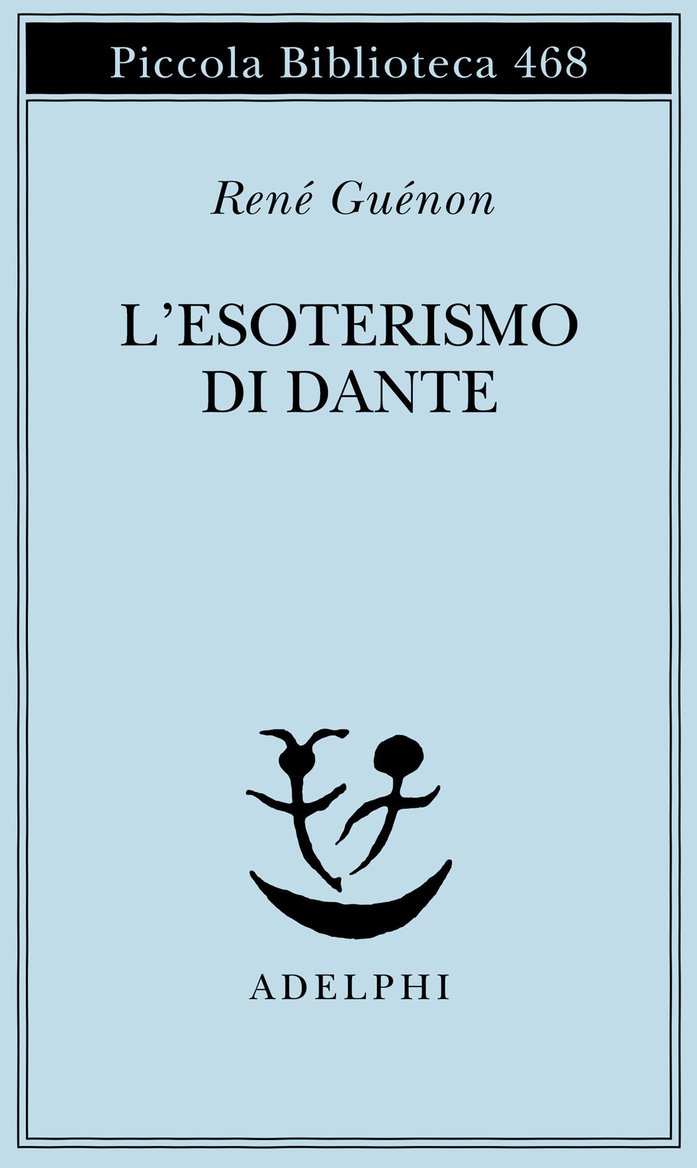 L'esoterismo di Dante