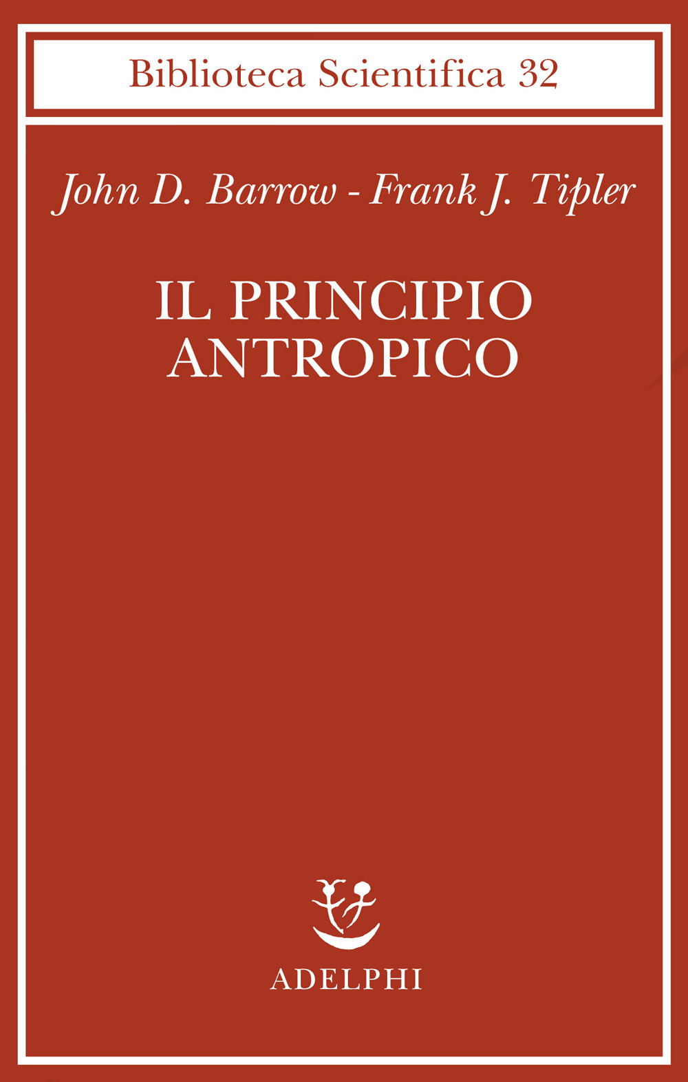 Il principio antropico