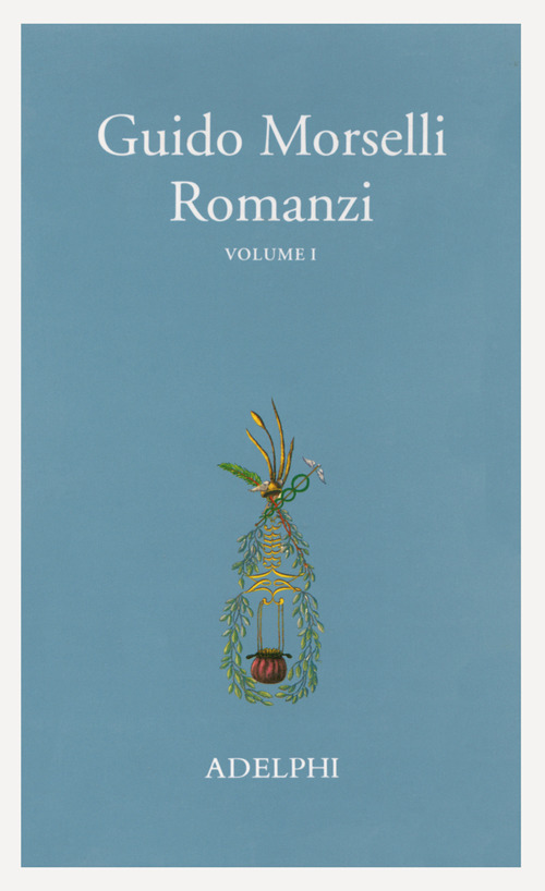 Romanzi. Vol. 1