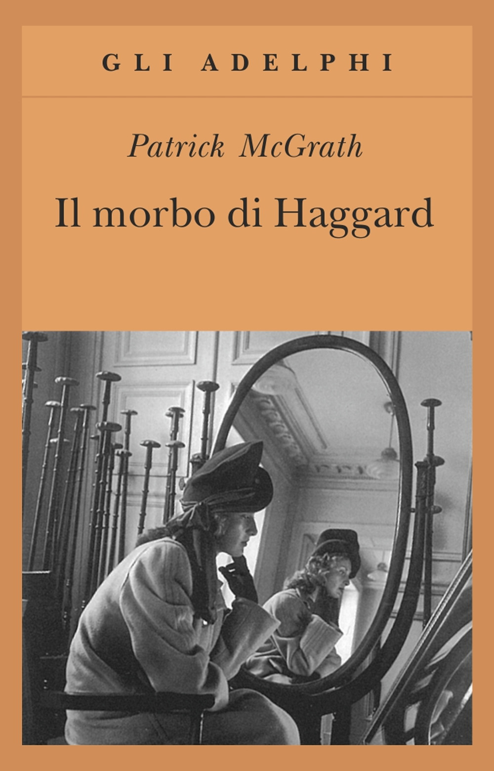 Il morbo di Haggard