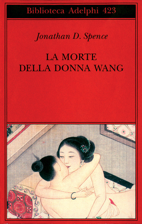 La morte della donna Wang