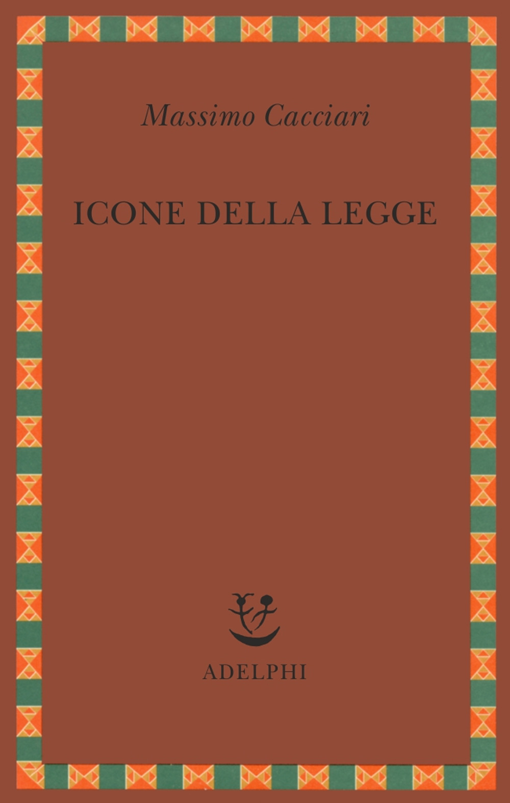 Icone della legge