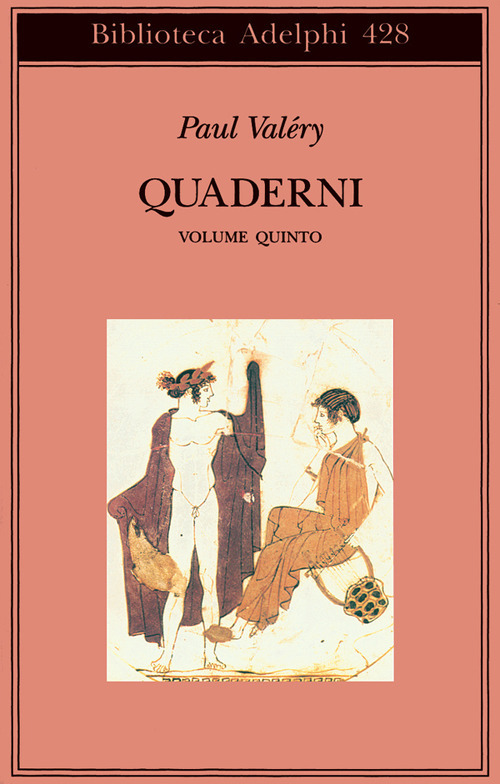 Quaderni. Vol. 5: Affettività-Eros-Theta-Bios