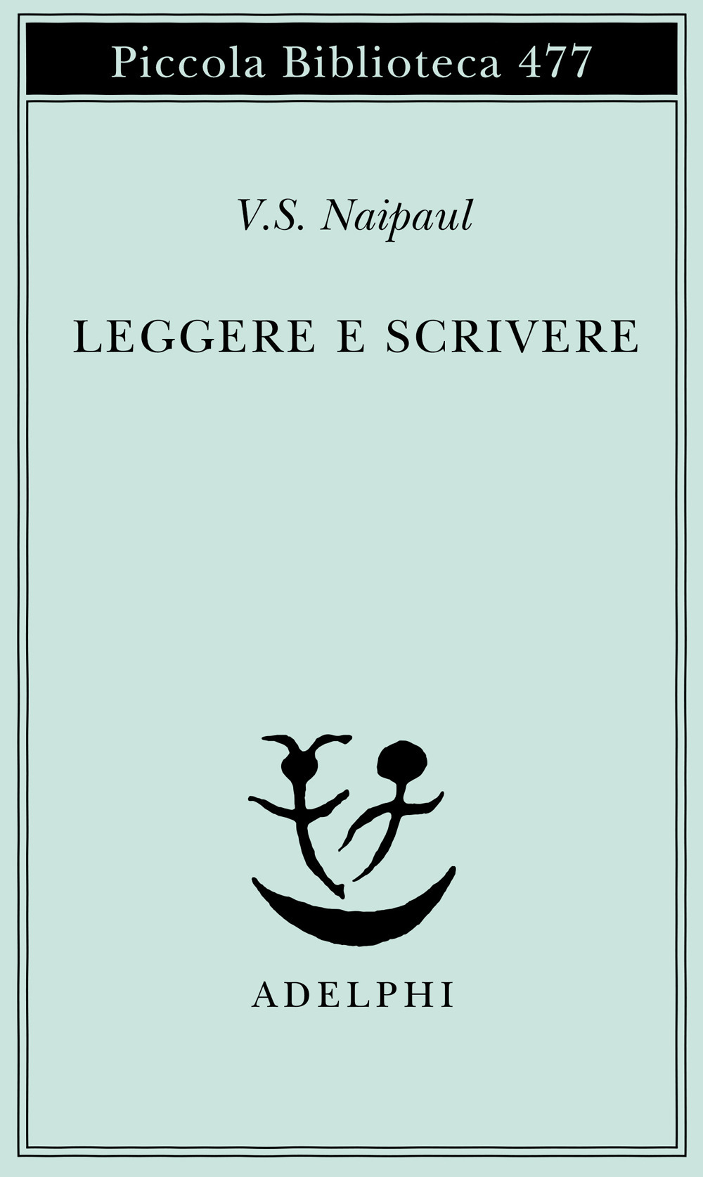 Leggere e scrivere. Una testimonianza