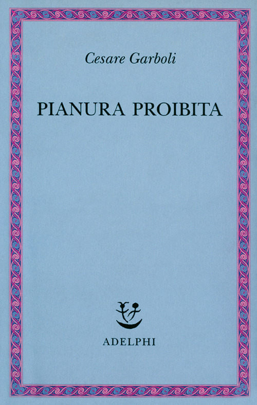 Pianura proibita