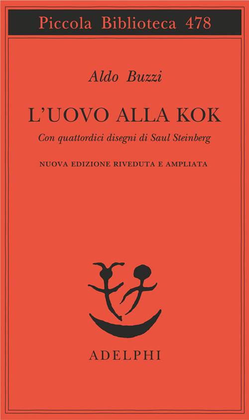 L'uovo alla kok