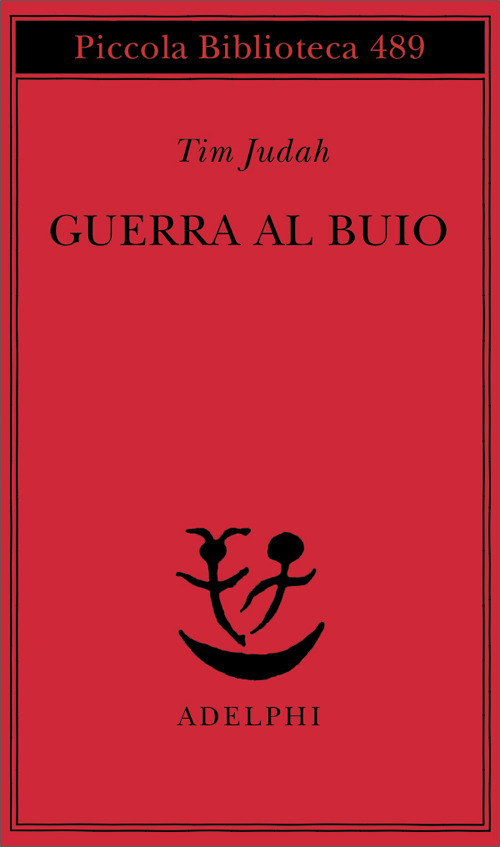 Guerra al buio