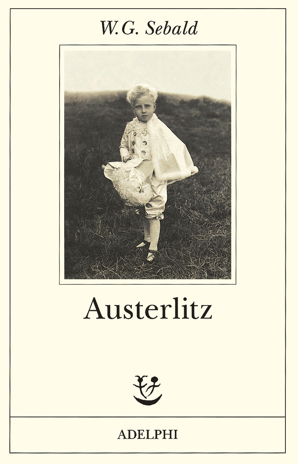 Austerlitz