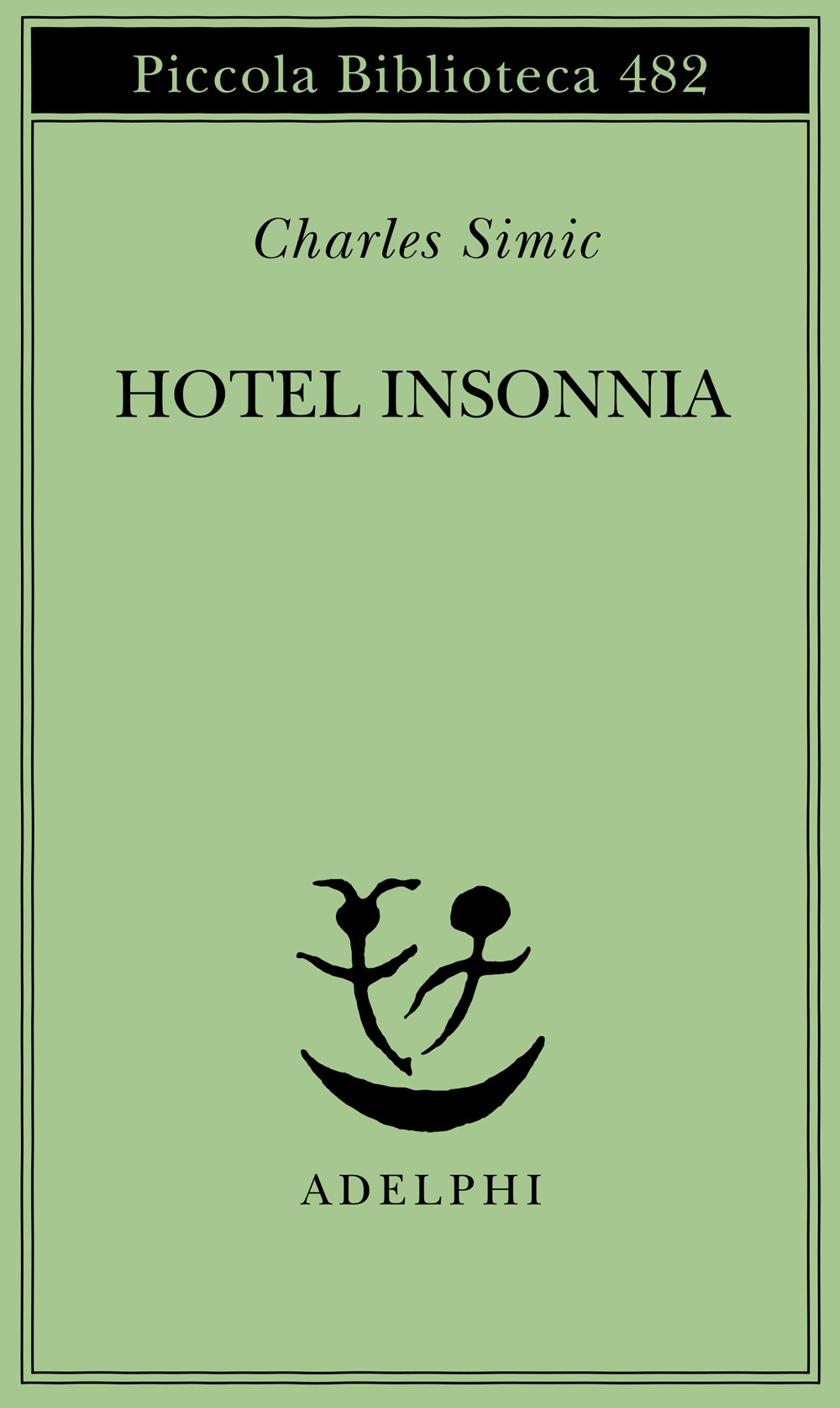 Hotel Insonnia