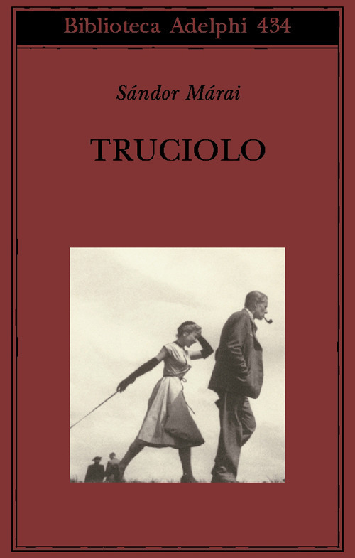 Truciolo