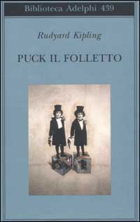 Puck il folletto