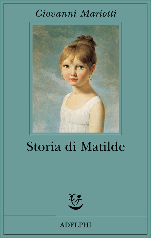 Storia di Matilde