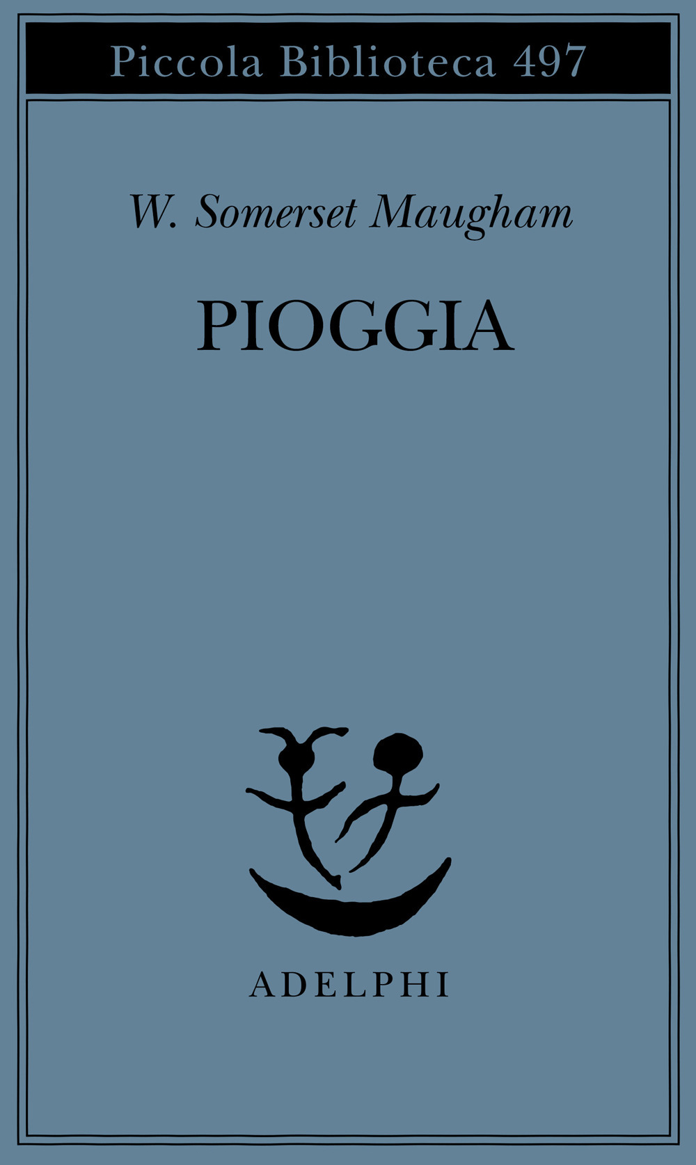 Pioggia