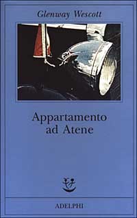 Appartamento ad Atene