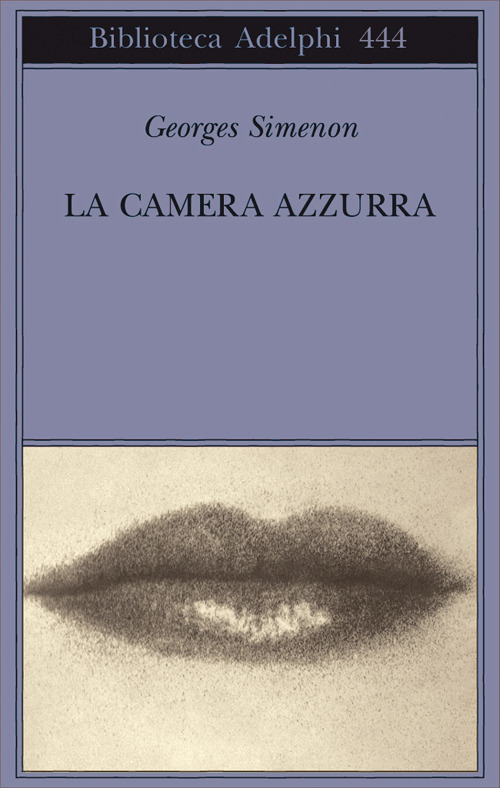 La camera azzurra