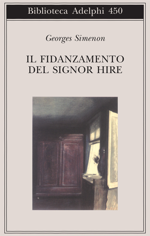 Il fidanzamento del Signor Hire