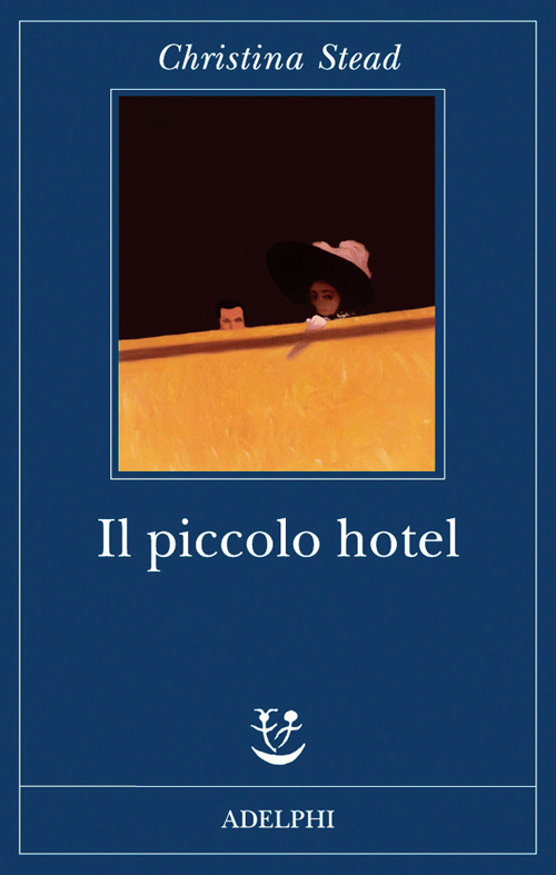 Il piccolo hotel