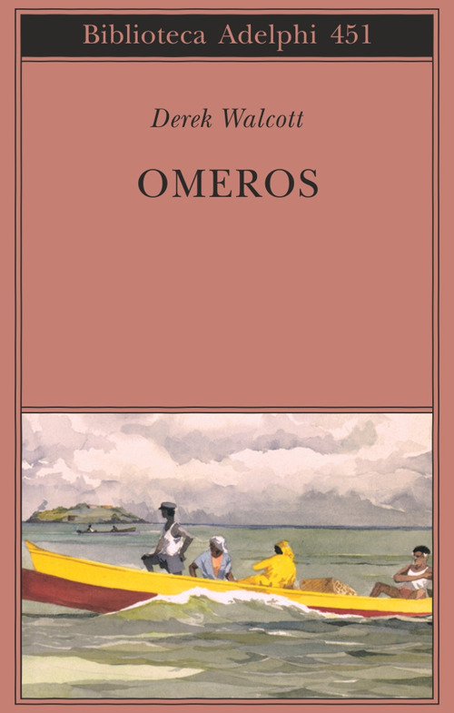 Omeros