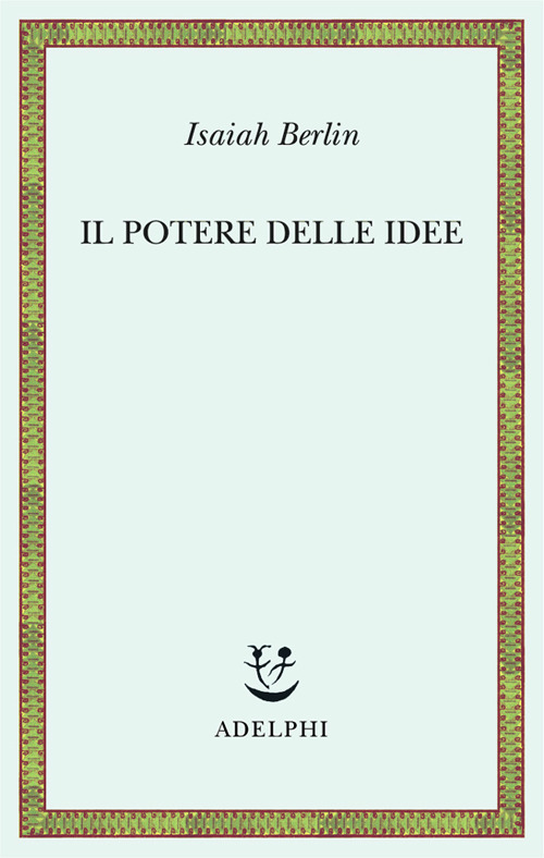 Il potere delle idee