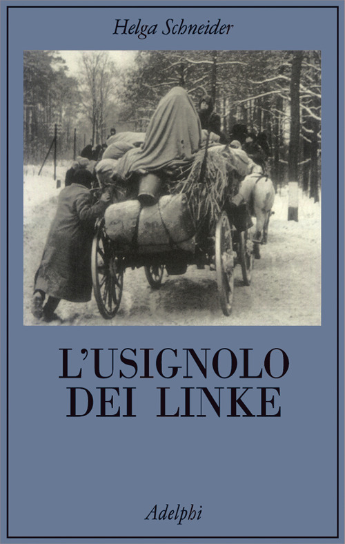 L'usignolo dei Linke. Memorie di un'infanzia