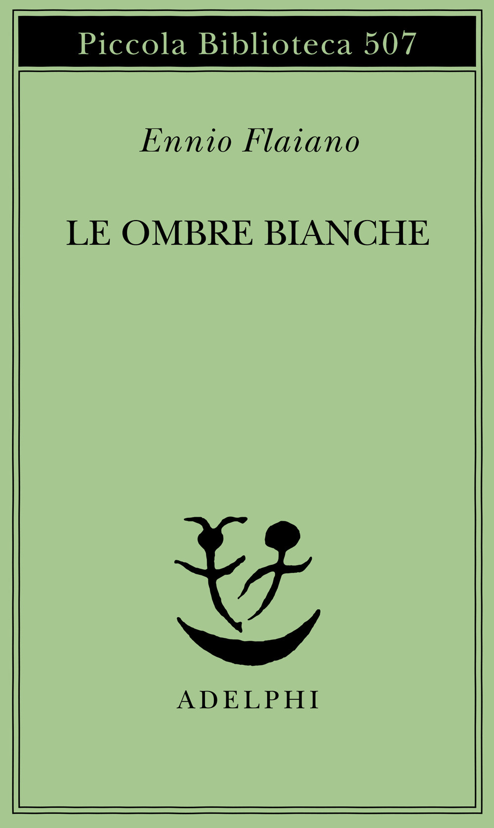 Le ombre bianche