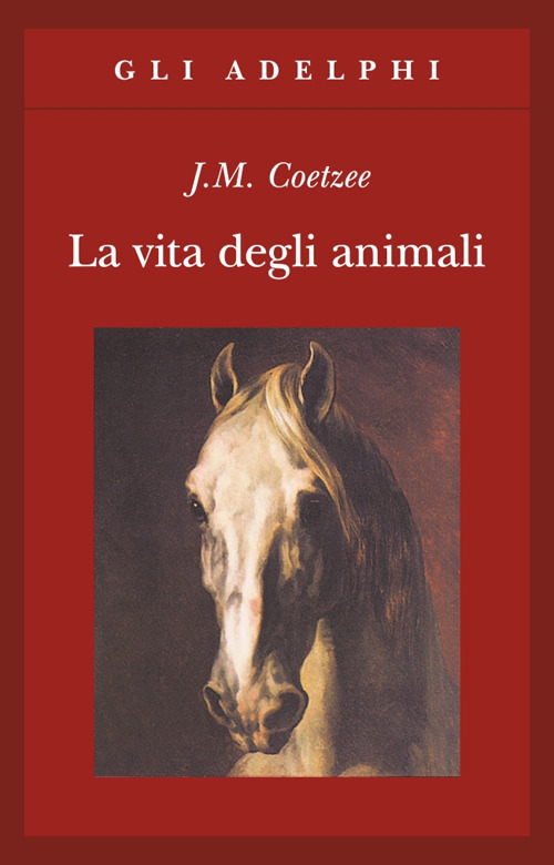 La vita degli animali