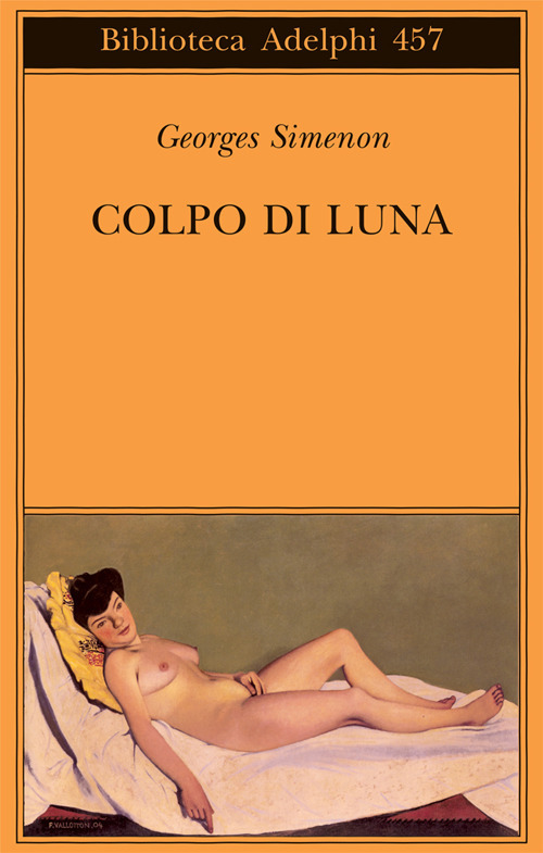 Colpo di luna