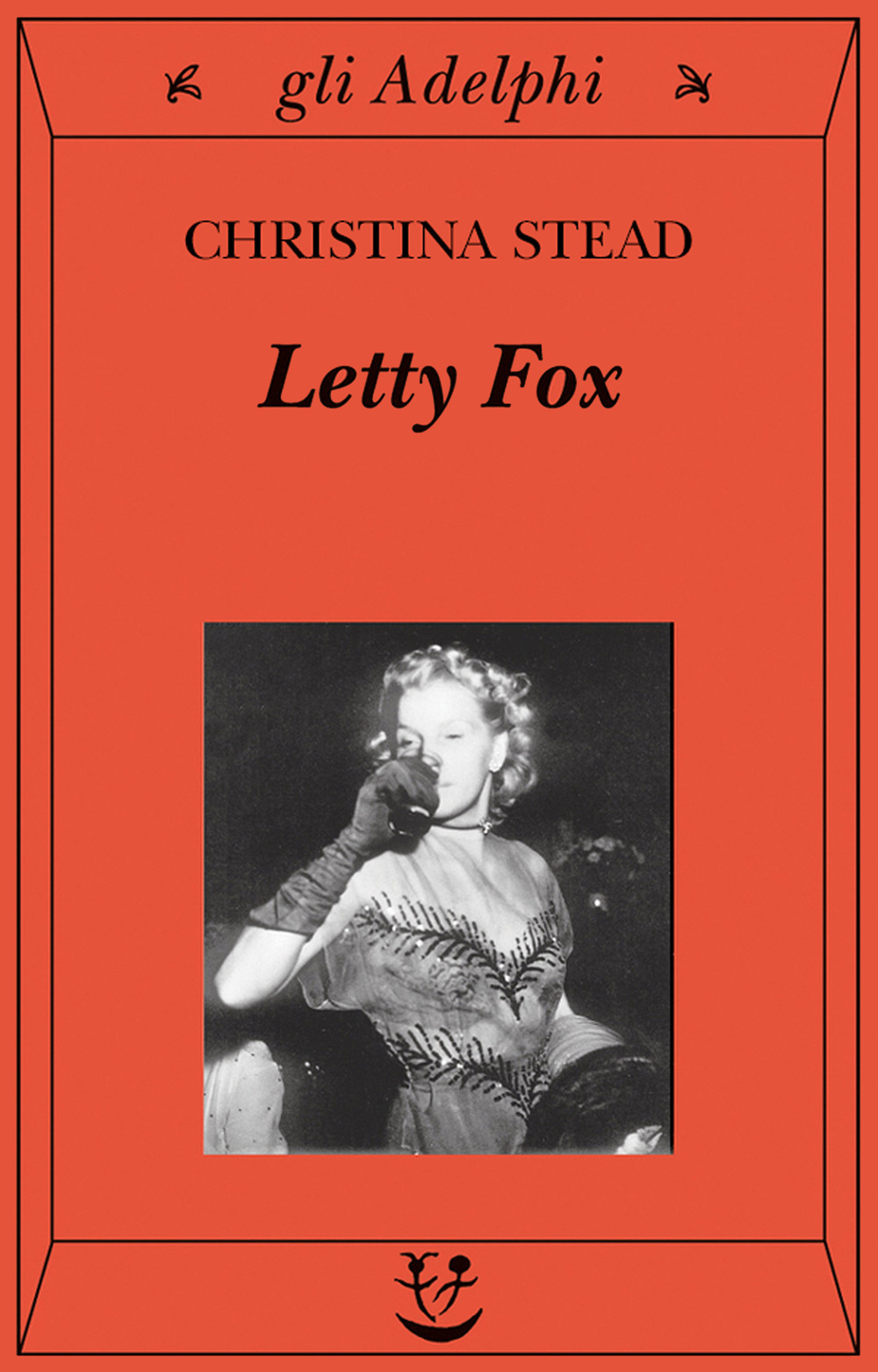 Letty Fox